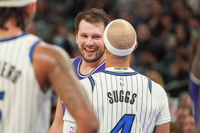 Basketball. NBA. Los Angeles Lakers - Orlando Magic. 21.03.2026