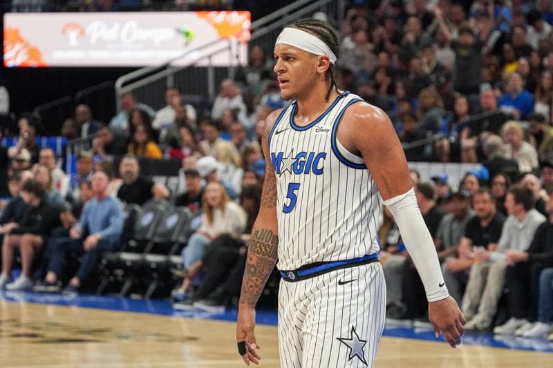 Basketball. NBA. Los Angeles Lakers - Orlando Magic. 21.03.2026