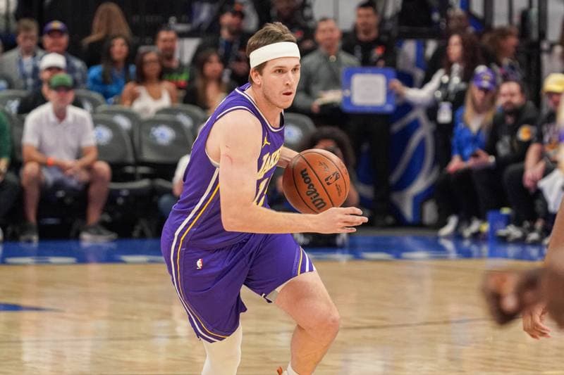 Basketball. NBA. Los Angeles Lakers - Orlando Magic. 21.03.2026