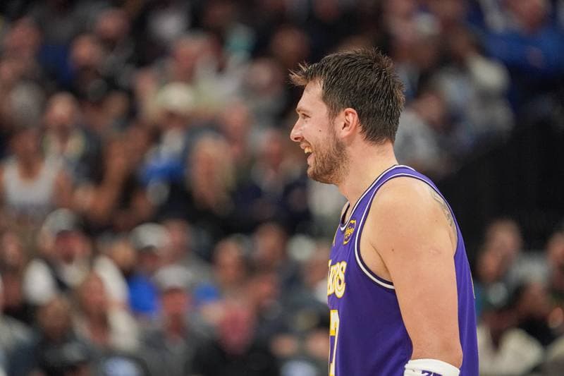 Basketball. NBA. Los Angeles Lakers - Orlando Magic. 21.03.2026