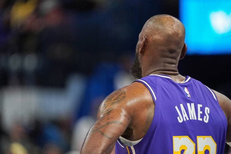 Basketball. NBA. Los Angeles Lakers - Orlando Magic. 21.03.2026