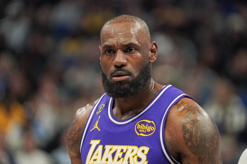 Basketball. NBA. Los Angeles Lakers - Orlando Magic. 21.03.2026