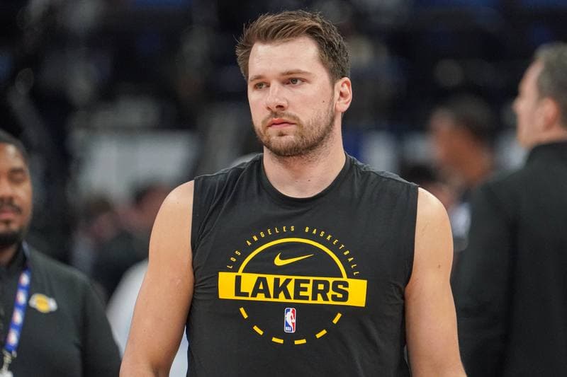 Basketball. NBA. Los Angeles Lakers - Orlando Magic. 21.03.2026