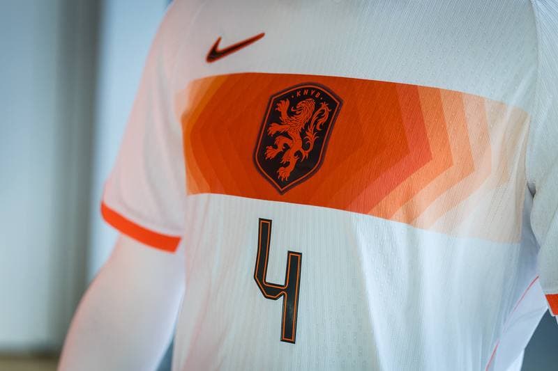 Football. Netherlands. Press Conference. 23.03.2026