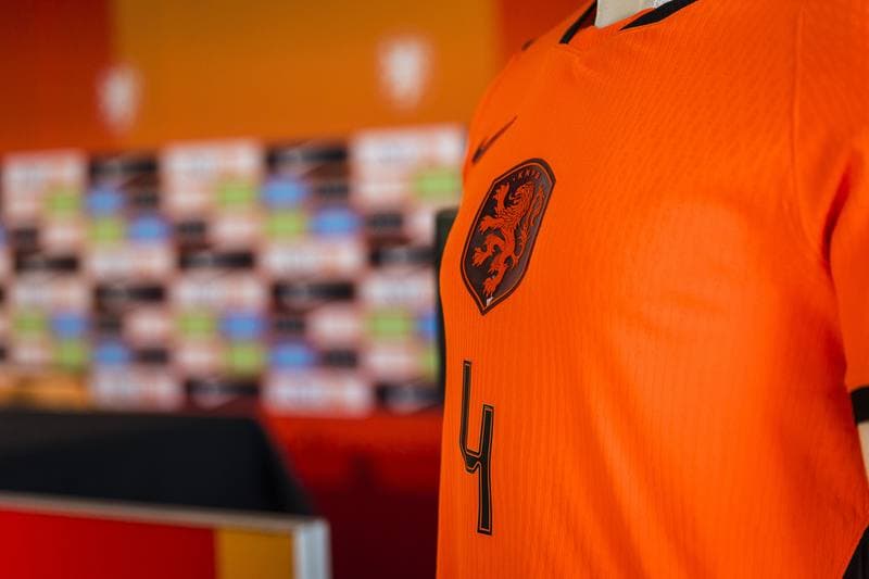 Football. Netherlands. Press Conference. 23.03.2026