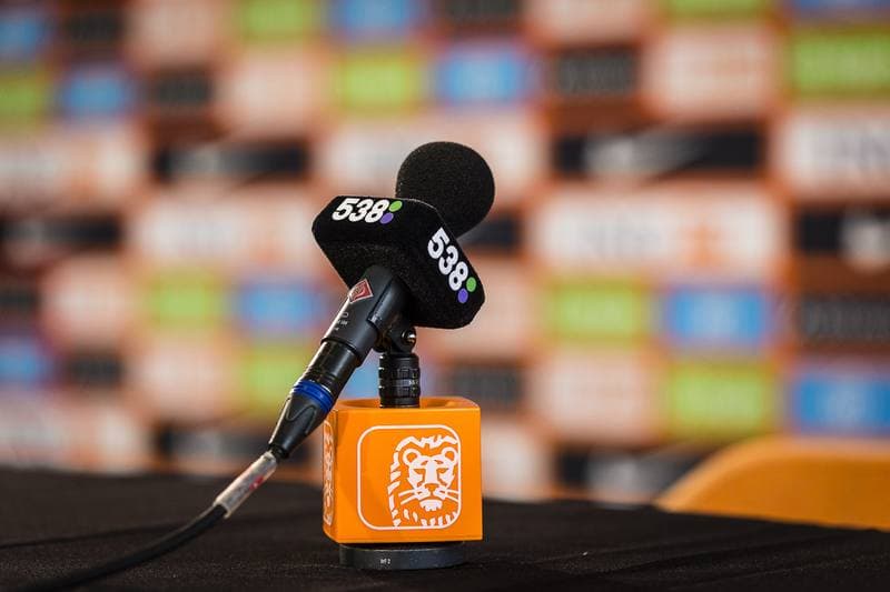 Football. Netherlands. Press Conference. 23.03.2026