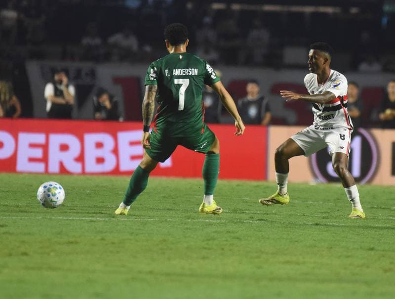 Football. Campeonato Brasileiro. Sao Paulo - Palmeiras. 16.07.2026