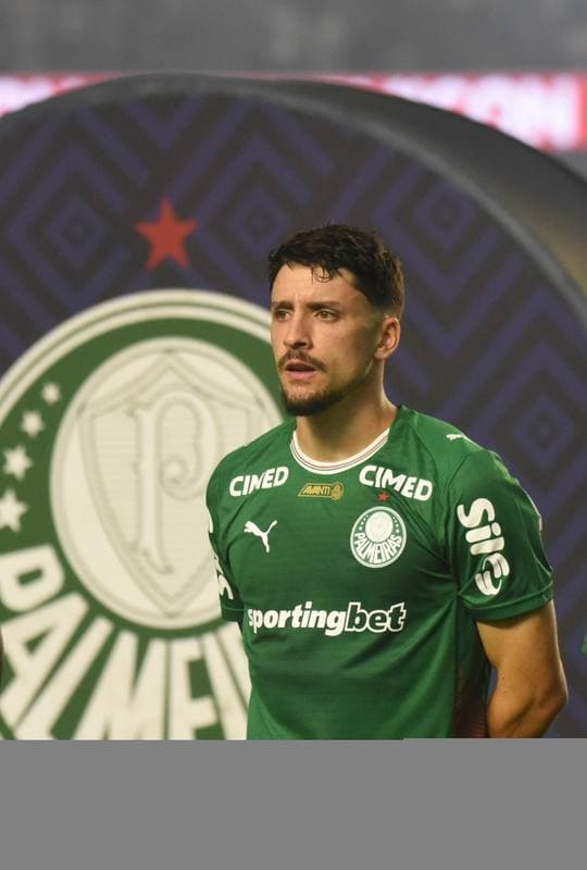 Football. Campeonato Brasileiro. Sao Paulo - Palmeiras. 16.07.2026