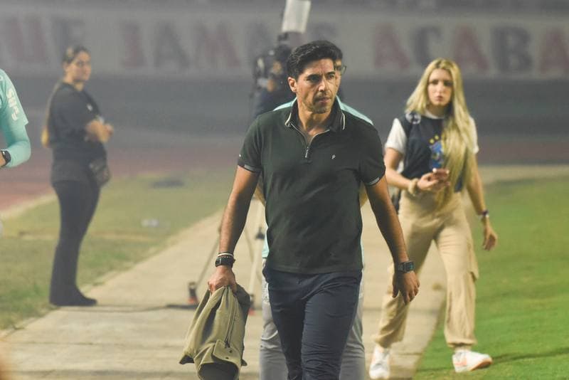 Football. Campeonato Brasileiro. Sao Paulo - Palmeiras. 16.07.2026