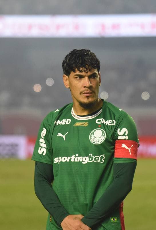 Football. Campeonato Brasileiro. Sao Paulo - Palmeiras. 16.07.2026
