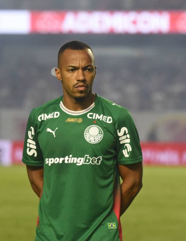 Football. Campeonato Brasileiro. Sao Paulo - Palmeiras. 16.07.2026