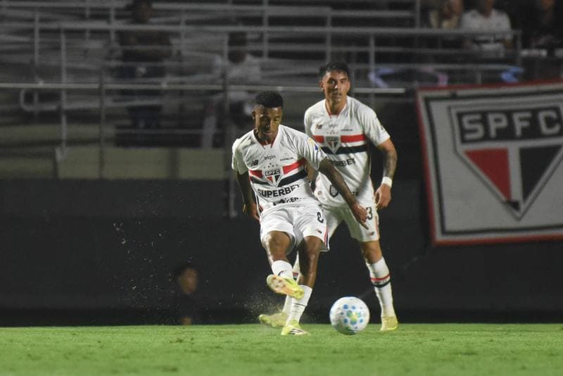 Football. Campeonato Brasileiro. Sao Paulo - Palmeiras. 16.07.2026