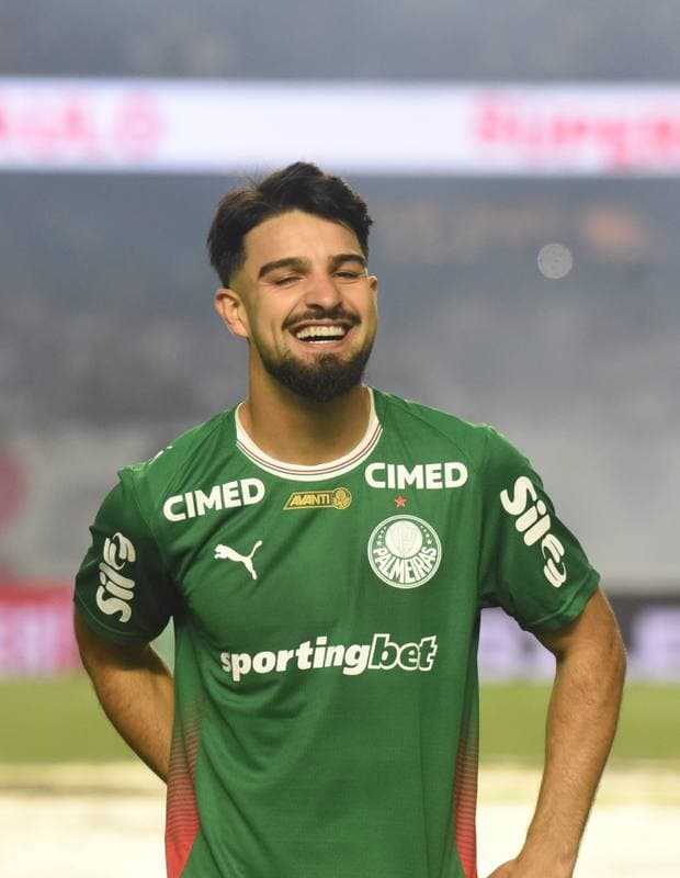 Football. Campeonato Brasileiro. Sao Paulo - Palmeiras. 16.07.2026