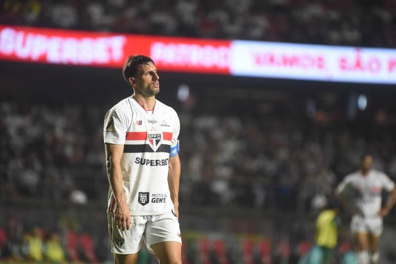 Football. Campeonato Brasileiro. Sao Paulo - Palmeiras. 16.07.2026