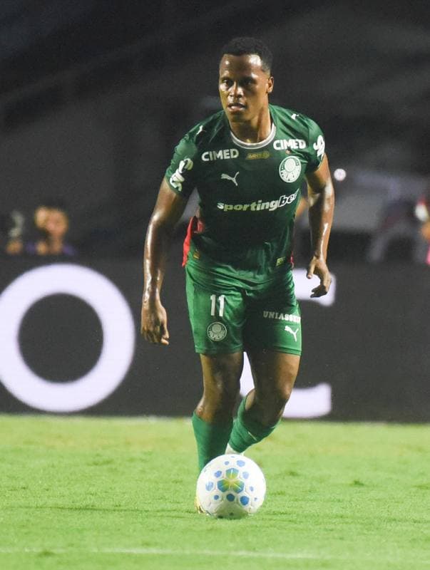 Football. Campeonato Brasileiro. Sao Paulo - Palmeiras. 16.07.2026