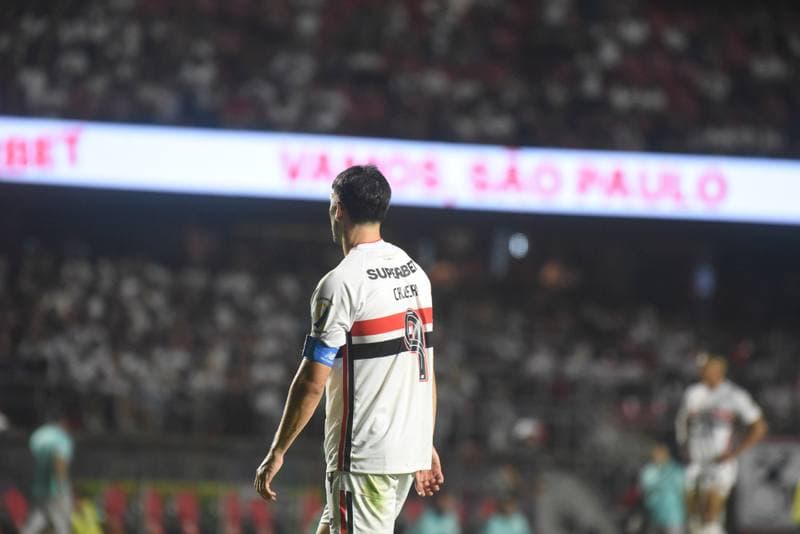 Football. Campeonato Brasileiro. Sao Paulo - Palmeiras. 16.07.2026