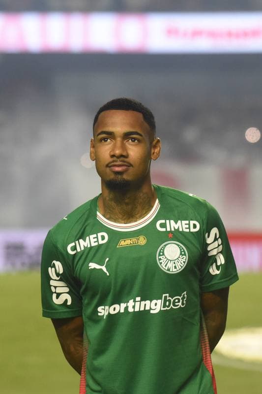 Football. Campeonato Brasileiro. Sao Paulo - Palmeiras. 16.07.2026
