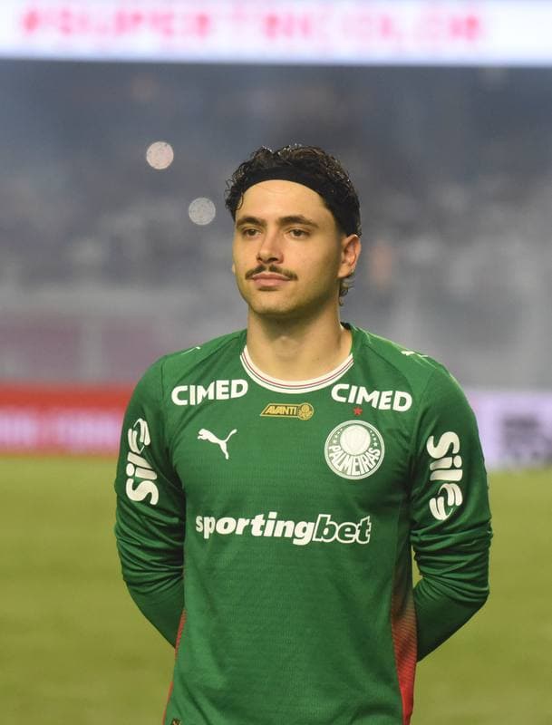 Football. Campeonato Brasileiro. Sao Paulo - Palmeiras. 16.07.2026