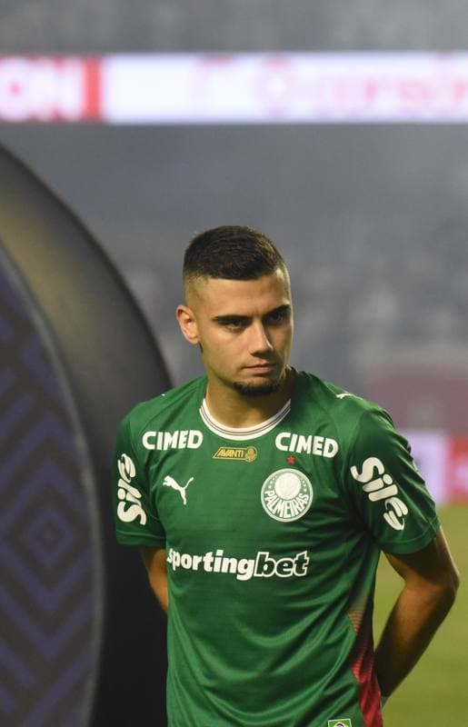 Football. Campeonato Brasileiro. Sao Paulo - Palmeiras. 16.07.2026