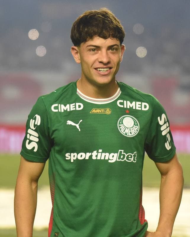 Football. Campeonato Brasileiro. Sao Paulo - Palmeiras. 16.07.2026