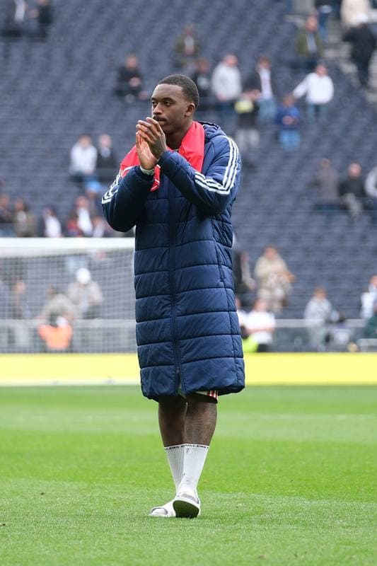 Football. Premier League. Tottenham Hotspur - Nottingham Forest. 16.03.2026