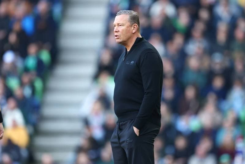 Football. Dutch Eredivisie. FC Groningen - AZ. 22.03.2026