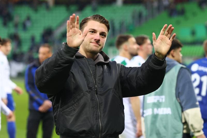 Football. Dutch Eredivisie. FC Groningen - AZ. 22.03.2026