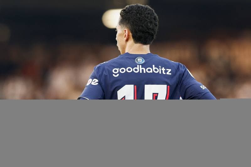 Football. Dutch Eredivisie. Telstar - PSV. 22.03.2026