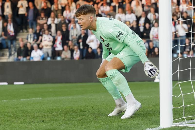 Football. Dutch Eredivisie. Telstar - PSV. 22.03.2026