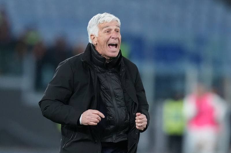 Football. Serie A. Roma - Lecce. 22.03.2026