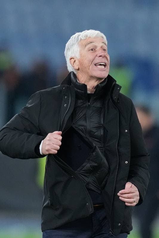 Football. Serie A. Roma - Lecce. 22.03.2026