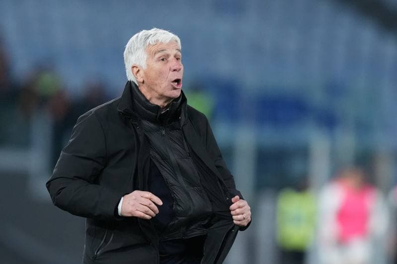 Football. Serie A. Roma - Lecce. 22.03.2026
