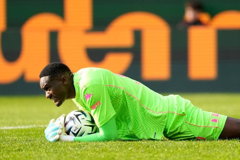 Football. Ligue 1. Stade Rennais - FC Metz. 22.03.2026