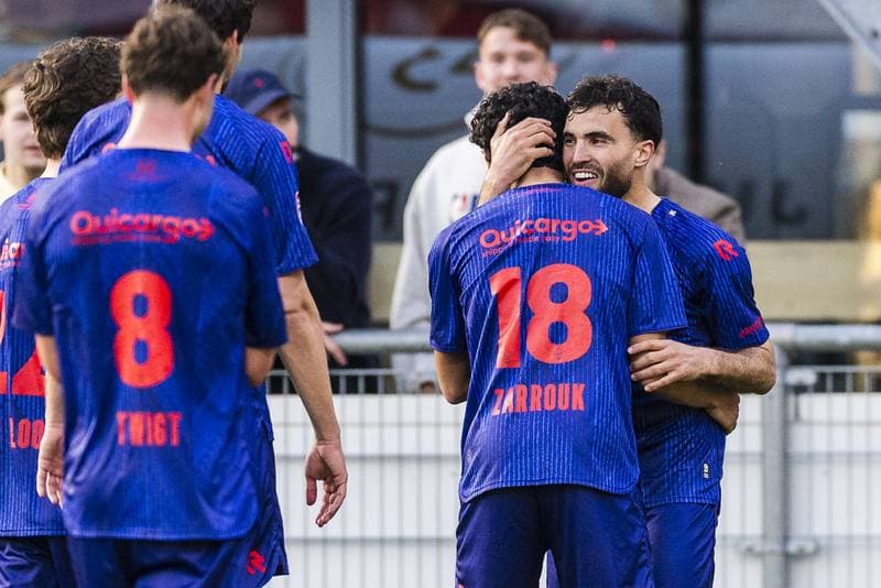 Football. Keuken Kampioen Divisie. MVV - Willem II. 22.03.2026