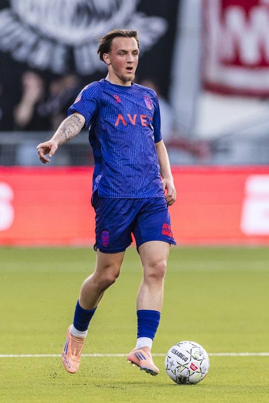 Football. Keuken Kampioen Divisie. MVV - Willem II. 22.03.2026