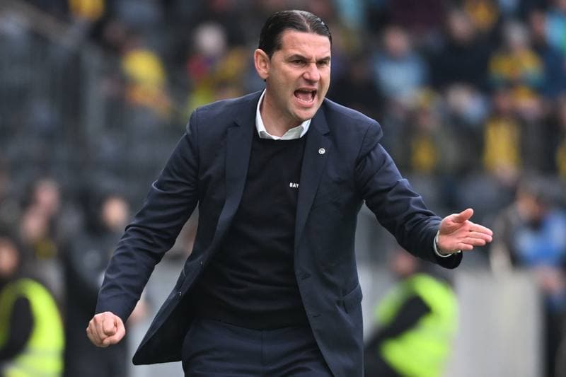 Football. Swiss Super League. BSC Young Boys - FC Lugano. 22.03.2026