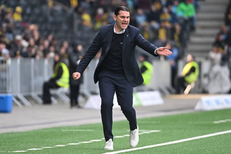 Football. Swiss Super League. BSC Young Boys - FC Lugano. 22.03.2026