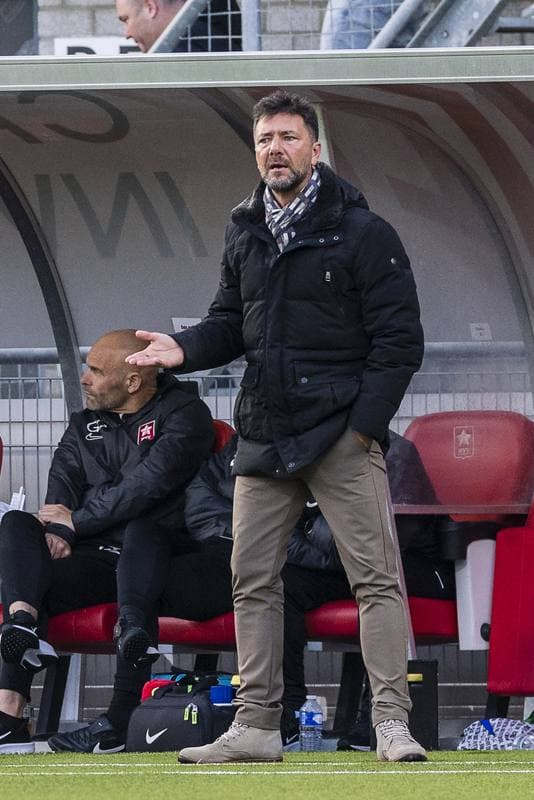 Football. Keuken Kampioen Divisie. MVV - Willem II. 22.03.2026