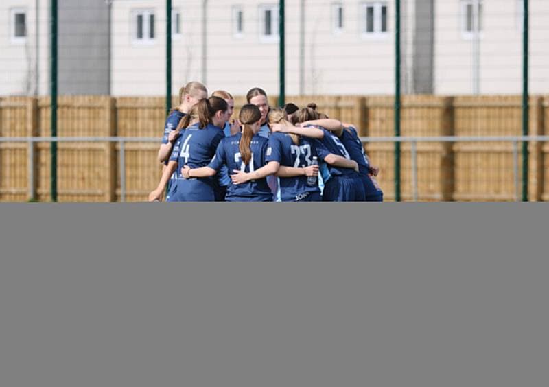 Football. Barclays Scottish Women's Football League One. Glenrothes Strollers - Elgin City. 22.03.2026