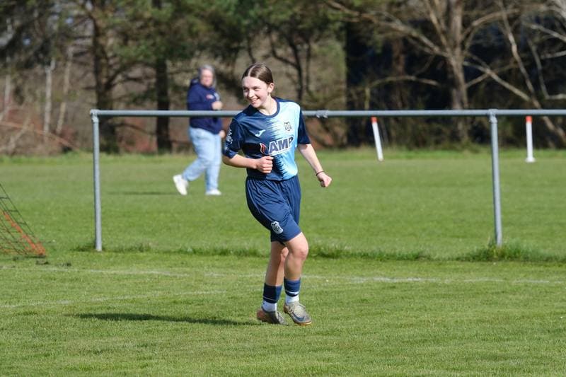 Football. Barclays Scottish Women's Football League One. Glenrothes Strollers - Elgin City. 22.03.2026