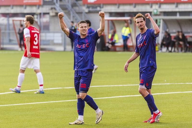 Football. Keuken Kampioen Divisie. MVV - Willem II. 22.03.2026