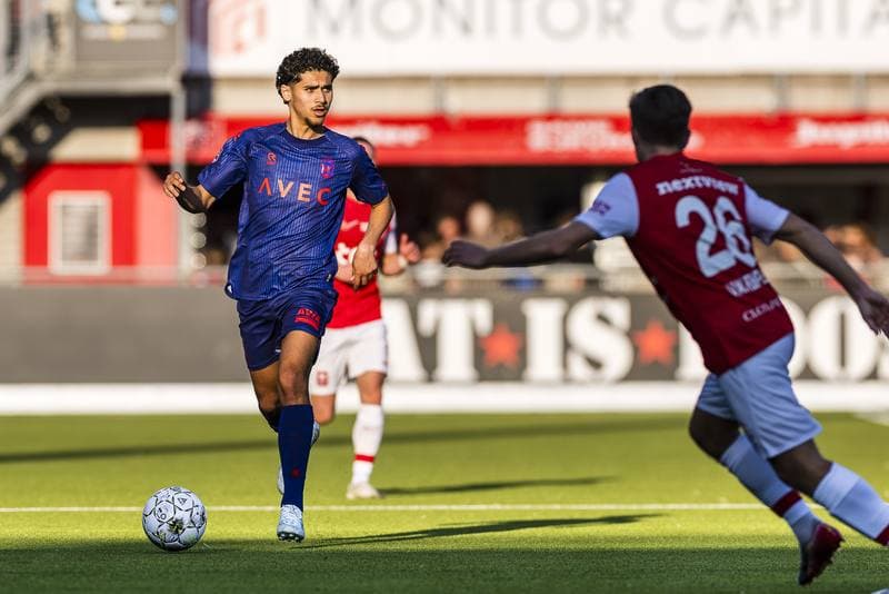 Football. Keuken Kampioen Divisie. MVV - Willem II. 22.03.2026
