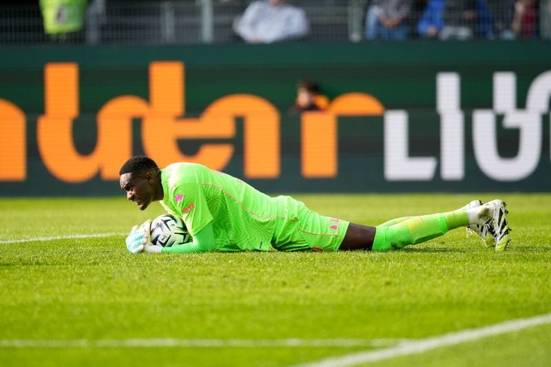 Football. Ligue 1. Stade Rennais - FC Metz. 22.03.2026