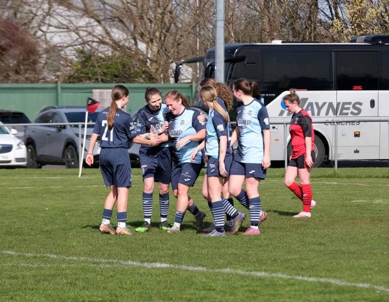 Football. Barclays Scottish Women's Football League One. Glenrothes Strollers - Elgin City. 22.03.2026