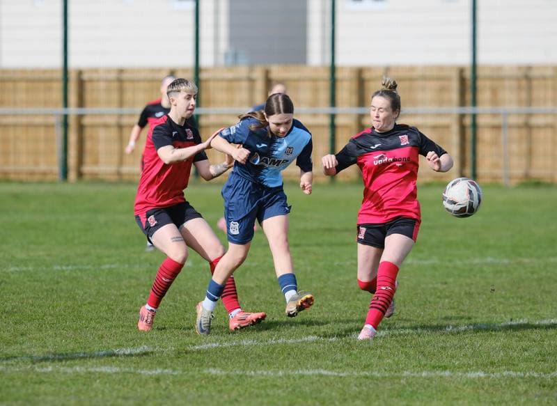 Football. Barclays Scottish Women's Football League One. Glenrothes Strollers - Elgin City. 22.03.2026