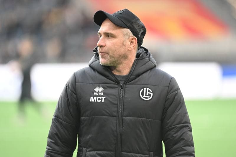 Football. Swiss Super League. BSC Young Boys - FC Lugano. 22.03.2026