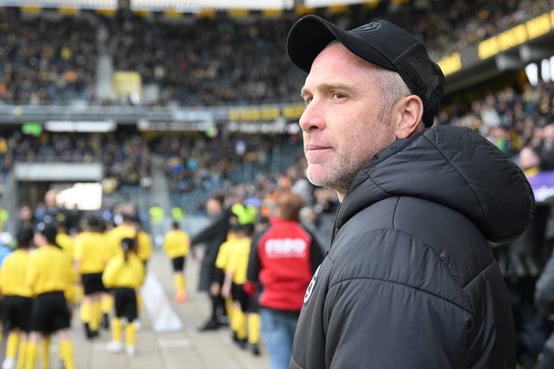 Football. Swiss Super League. BSC Young Boys - FC Lugano. 22.03.2026