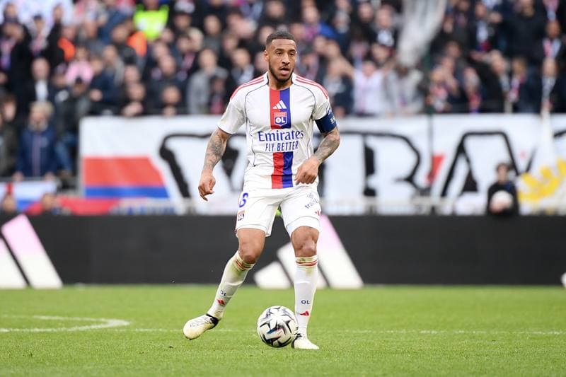 Football. Ligue 1 McDonald's. Olympique Lyonnais - AS Monaco. 22.03.2026