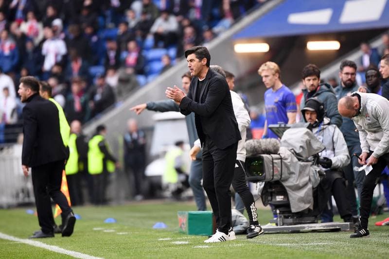 Football. Ligue 1 McDonald's. Olympique Lyonnais - AS Monaco. 22.03.2026