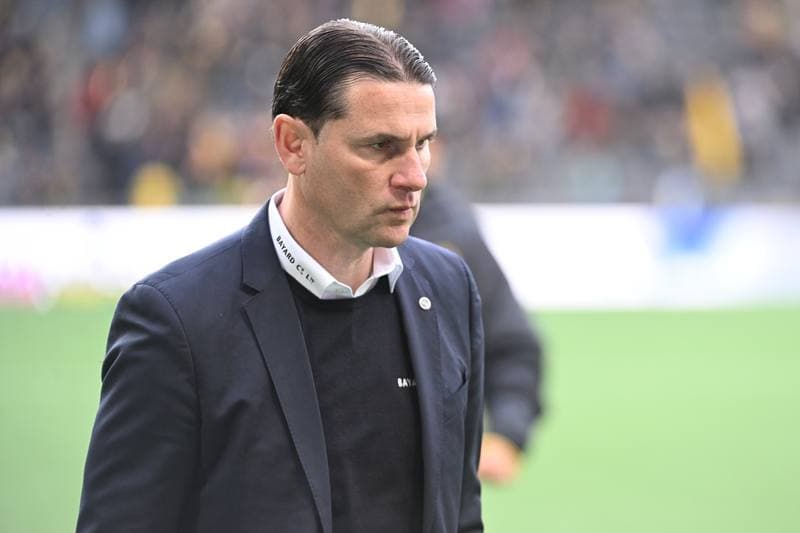 Football. Swiss Super League. BSC Young Boys - FC Lugano. 22.03.2026